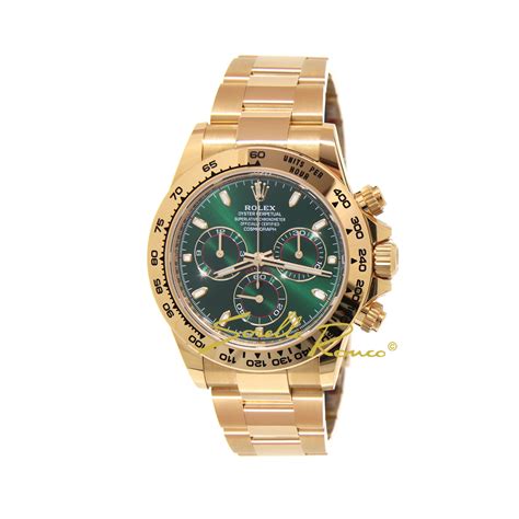 Vendesi Rolex Daytona per 31.440 € da un Trusted 